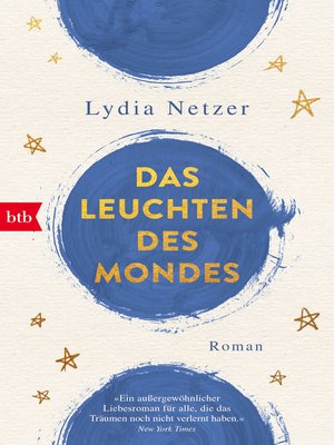cover image of Das Leuchten des Mondes